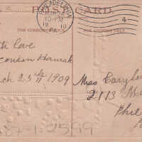          A Holy Easter; © Key West Art & Historical Society
   