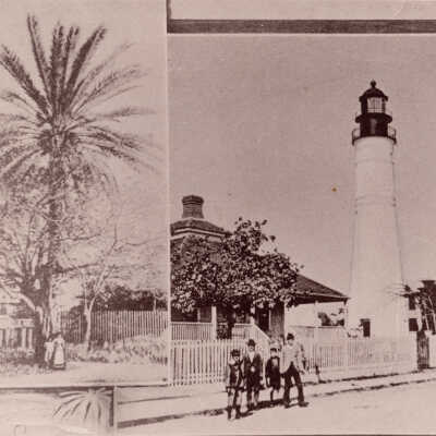 Key West Lighthouse