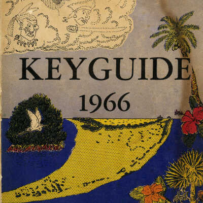 Key Guide 1966