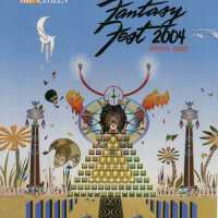 The Citizen Fantasy Fest official guide