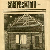 Solares Hill