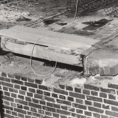 East Martello: Copyright: © Key West Art & Historical Society; Origformat: Print-Photographic