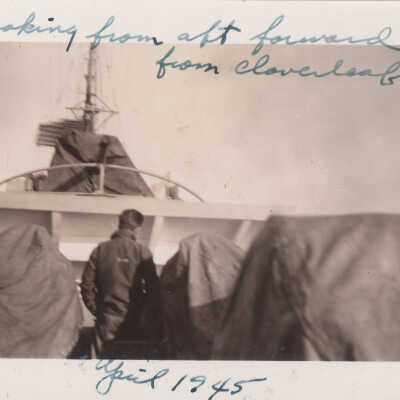 U.S.S. Key West (PF-17)