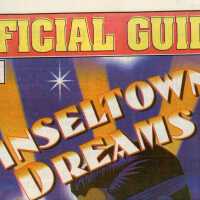 The Citizen Fantasy Fest official guide