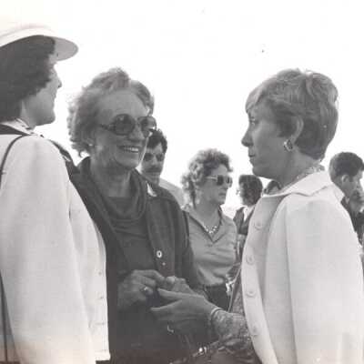 Unknown group: Copyright: © Key West Art & Historical Society; Origformat: Print-Photographic