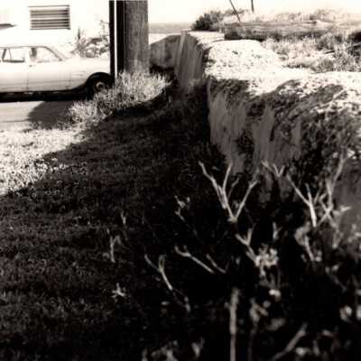 Unknown car: Copyright: © Key West Art & Historical Society; Origformat: Print-Photographic