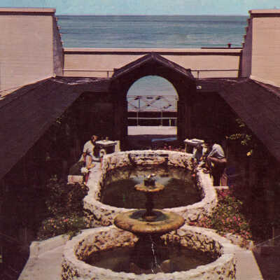 Key West Aquarium