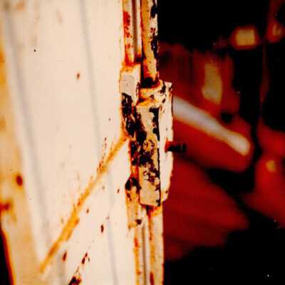 Key West Lighthouse detail: Copyright: © Key West Art & Historical Society; Origformat: Print-Photographic