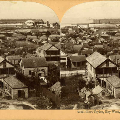 Fort Taylor, Key West, Fla.