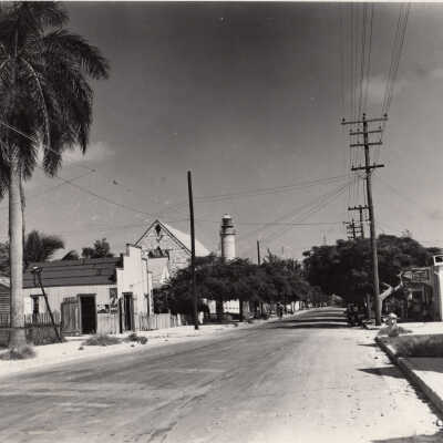 Key West Lighthouse