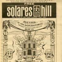 Solares Hill