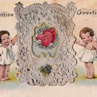 St. Valentine Greeting