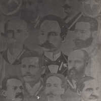 Collage of Cuban Patriots