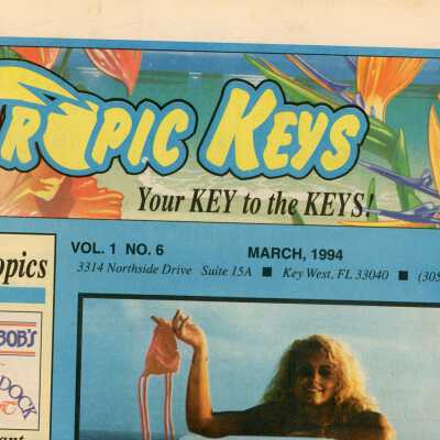 Tropical Keys