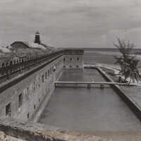 Fort Jefferson