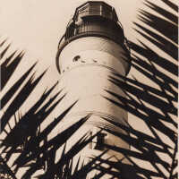 Key West Lighthouse Tower