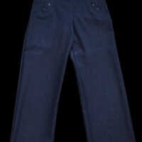 U.S. Navy 13-Button Pants