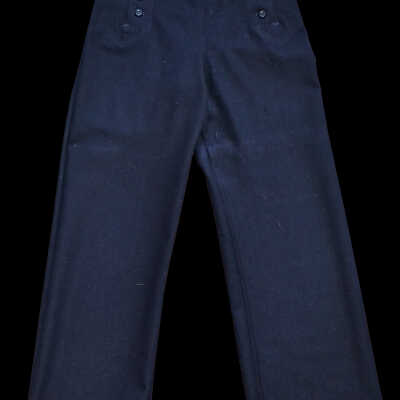 U.S. Navy 13-Button Pants