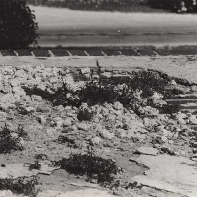 East Martello: Copyright: © Key West Art & Historical Society; Origformat: Print-Photographic