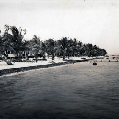 Long Key Fishing Camp