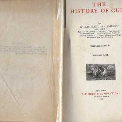 The History of Cuba