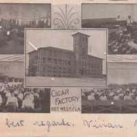 Cigar Factory, Key West