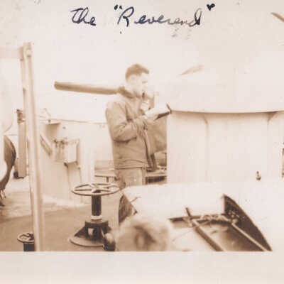 U.S.S. Key West (PF-17)