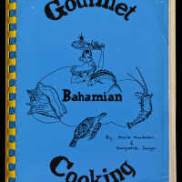 Gourmet Bahamian Cooking