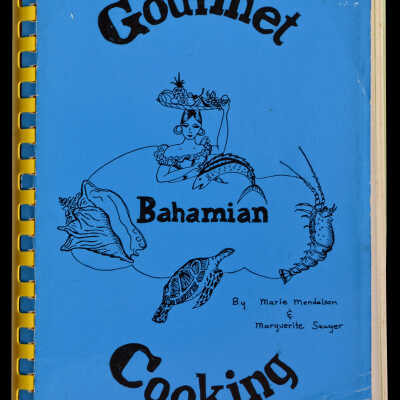 Gourmet Bahamian Cooking