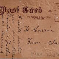          A Joyful Eastertide; © Key West Art & Historical Society
   