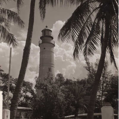 Key West Lighthouse