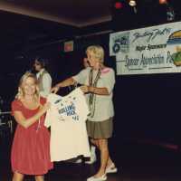 Fantasy Fest Sponsor appreciation party.