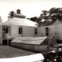 Key West Lighthouse Keeper