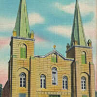 St. Mary’s Star of the Sea Catholic Church