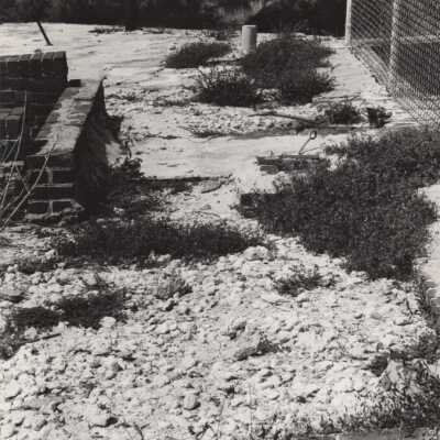 East Martello: Copyright: © Key West Art & Historical Society; Origformat: Print-Photographic