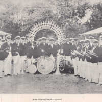 Key West Hospitality Band
