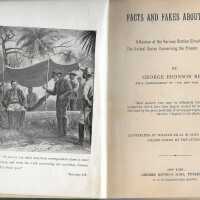 Facts and Fakes about Cuba: A Review of the Various Stories Circulated in the United States Concerning the Present Insurrection