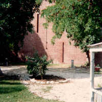 East Martello