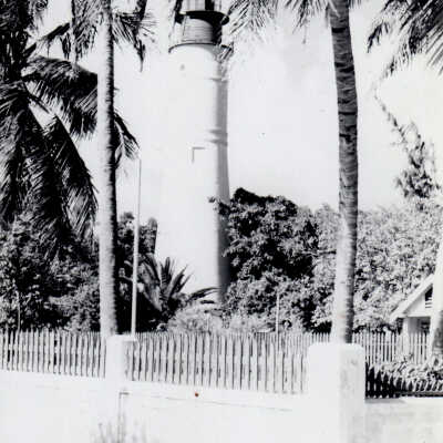 Key West Lighthouse
