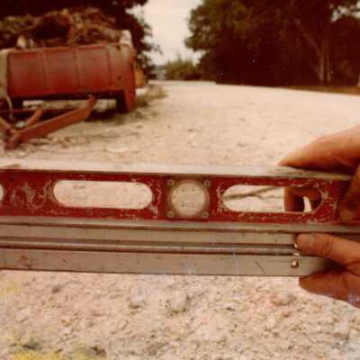 Stanley Papio's property: Copyright: © Key West Art & Historical Society; Origformat: Print-Photographic