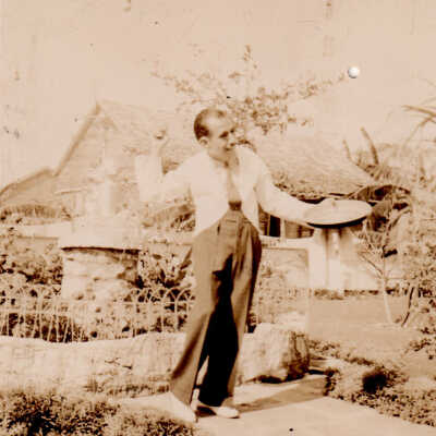 Pena's Garden of Roses Night Club