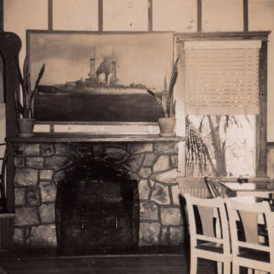 Pena's Garden of Roses Night Club