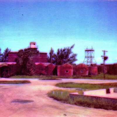 Martello Towers, Key West