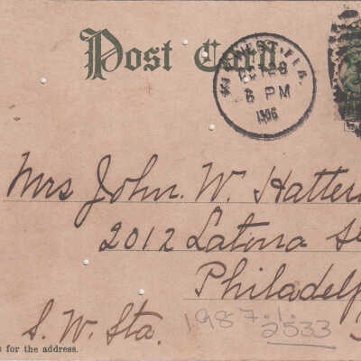 Brelsford’s Cove Lake Worth, Florida