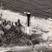          Hillsboro Lighthouse Station; Copyright: © Key West Art & Historical Society; Origformat: Print-Photographic
   