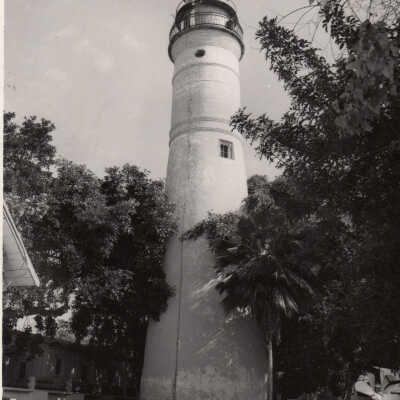 Key West Lighthouse