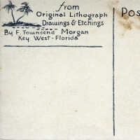          Fishing Camps along the Florida Keys; © Key West Art & Historical Society
   