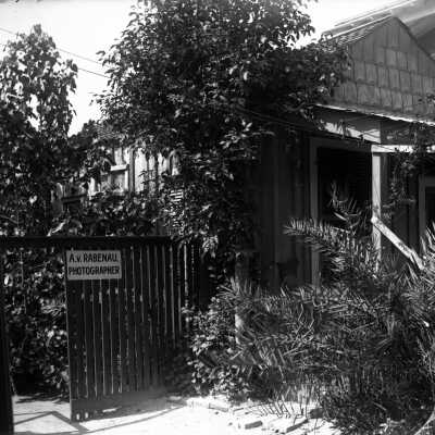 A.v. Rabenau Photography Studio