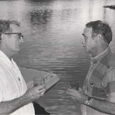 Unknown men: Copyright: © Key West Art & Historical Society; Origformat: Print-Photographic