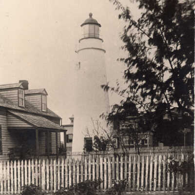 Key West Lighthouse and Keeper’s Quarters